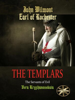 cover image of The Templars